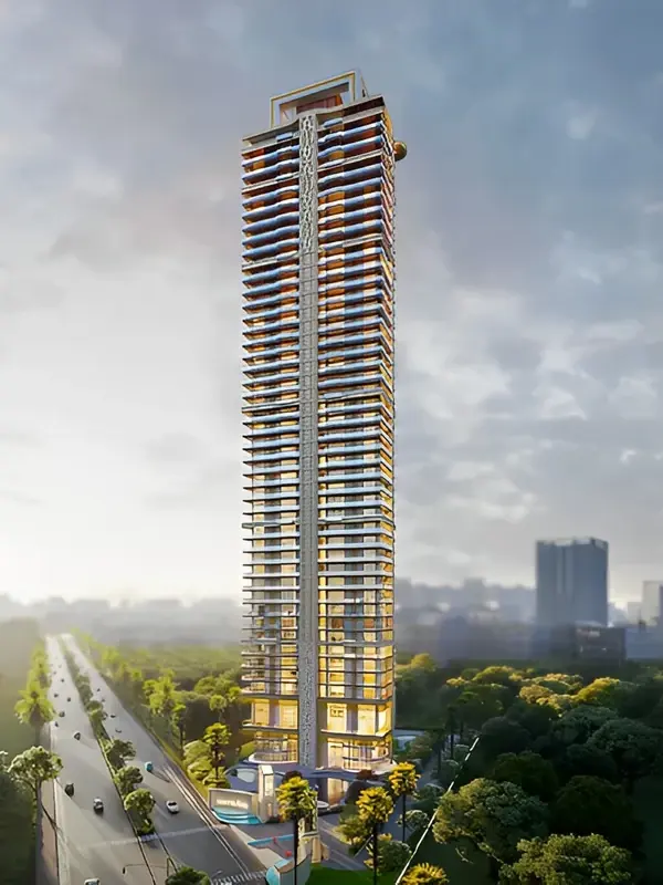 Whiteland Aspen One tower, Sector 76 Gurgaon